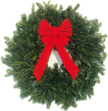 Holiday Wreath