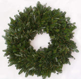 Large 36" Holiday Wreath - Local Pick-Up Only