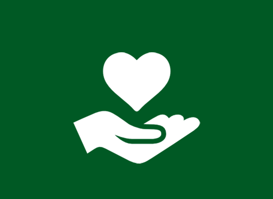 Support Greenery Fundraiser