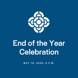 2024-2025 End of the Year Celebration