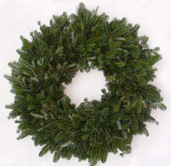 Large 36" Holiday Wreath