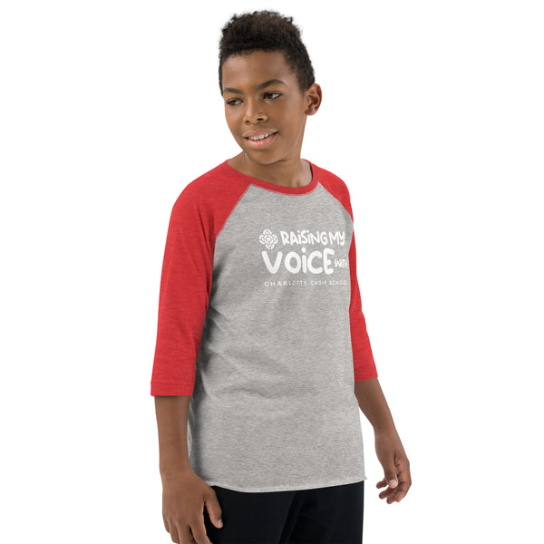 Red baseball undershirt hotsell